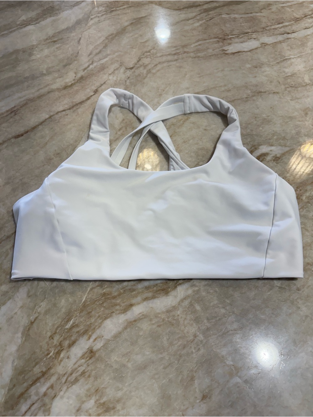 Athleta Circut Train Sports Bralette